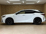 LEXUS RX500h