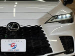 LEXUS RX500h