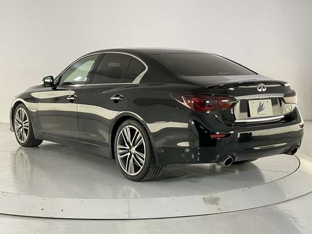 SKYLINE HYBRID