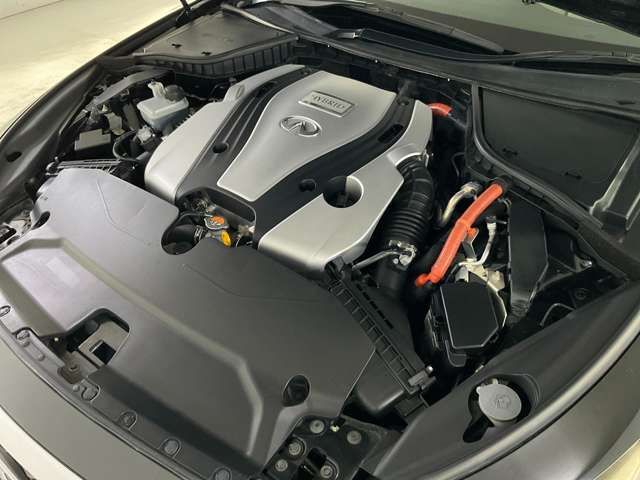SKYLINE HYBRID