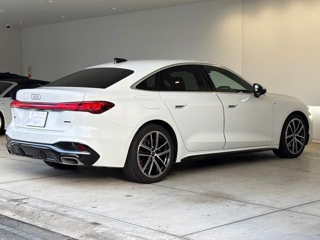 AUDI A5 AVANT