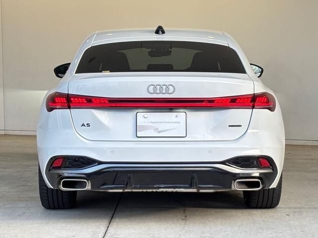 AUDI A5 AVANT