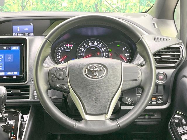 VOXY