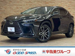 LEXUS NX350h