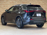 LEXUS NX350h