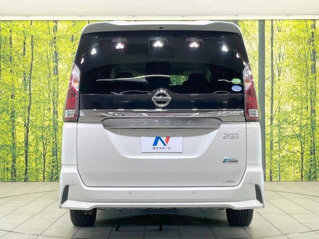 SERENA  S-HYBRID