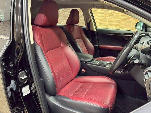 LEXUS NX300h