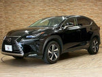 LEXUS NX300h