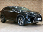 LEXUS NX300h
