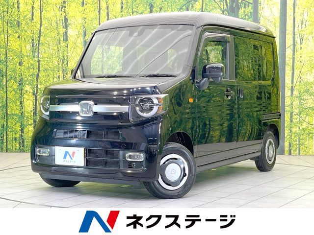 N-VAN+STYLE