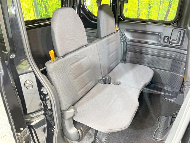 N-VAN+STYLE