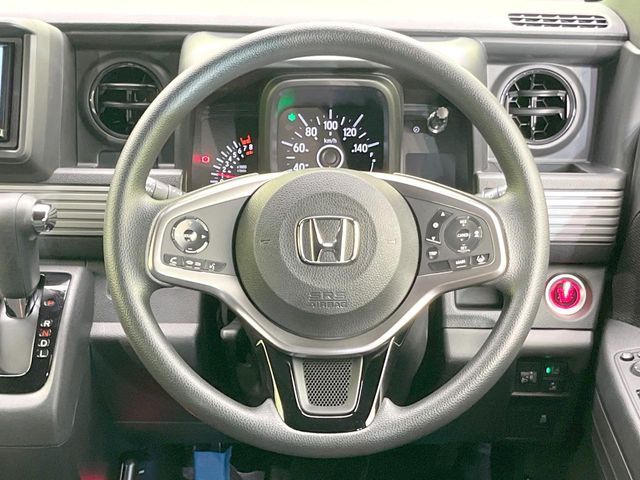 N-VAN+STYLE
