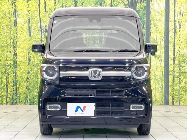N-VAN+STYLE