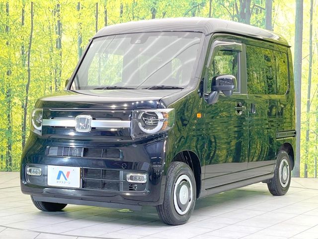 N-VAN+STYLE