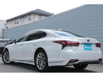 LEXUS LS500h