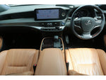LEXUS LS500h