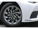 LEXUS LS500h