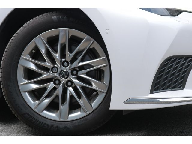 LEXUS LS500h