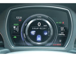 LEXUS LS500h