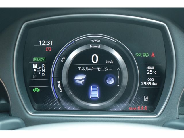 LEXUS LS500h