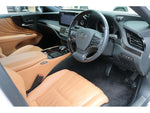 LEXUS LS500h