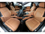LEXUS LS500h