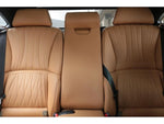 LEXUS LS500h