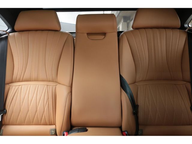LEXUS LS500h