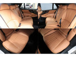 LEXUS LS500h