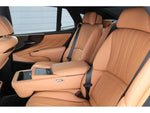LEXUS LS500h