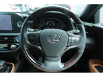 LEXUS LS500h