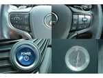 LEXUS LS500h