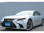 LEXUS LS500