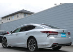 LEXUS LS500