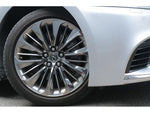 LEXUS LS500