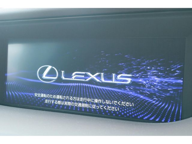 LEXUS LS500