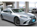 LEXUS LS500