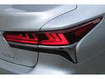 LEXUS LS500