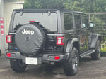 JEEP WRANGLER UNLIMITED
