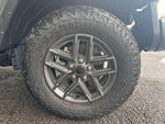 JEEP WRANGLER UNLIMITED