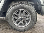JEEP WRANGLER UNLIMITED