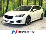 IMPREZA SPORT