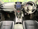 IMPREZA SPORT