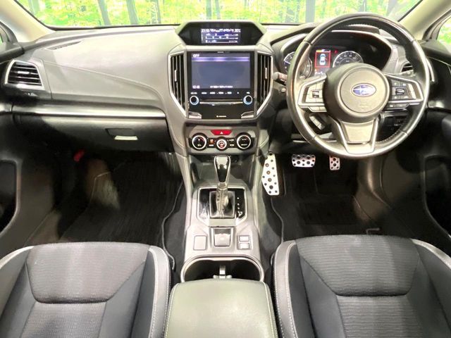 IMPREZA SPORT