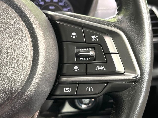 IMPREZA SPORT
