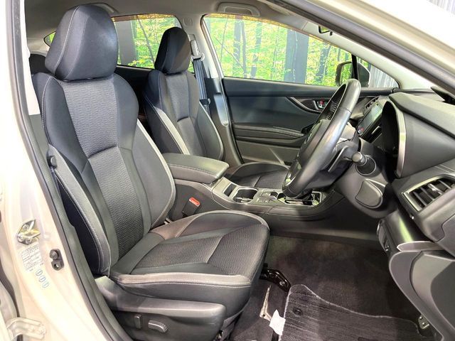 IMPREZA SPORT