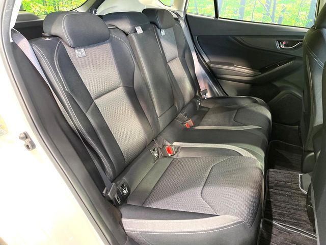 IMPREZA SPORT