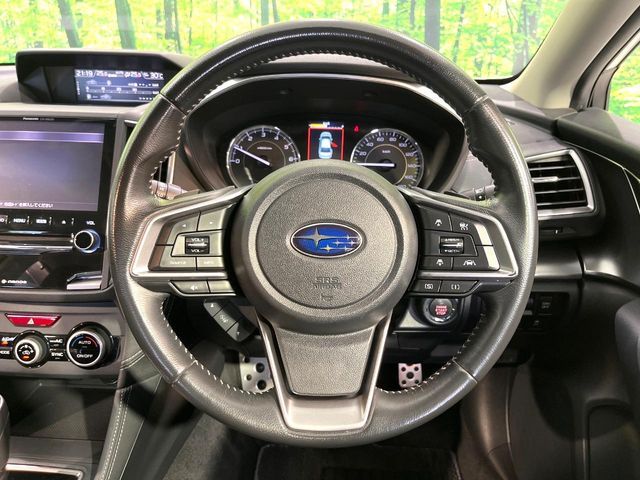 IMPREZA SPORT