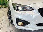 IMPREZA SPORT
