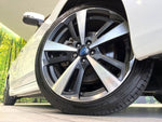 IMPREZA SPORT